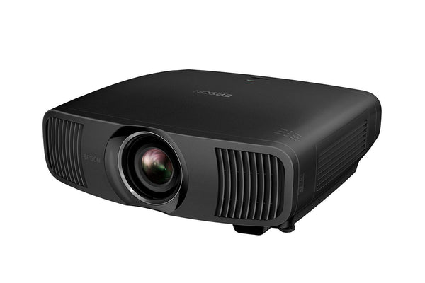 Epson 4K laser home cinema projector