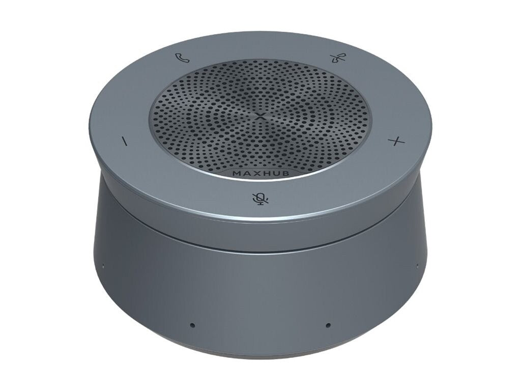 MAXHUB UC BM45 daisy-chainable speakerphone
