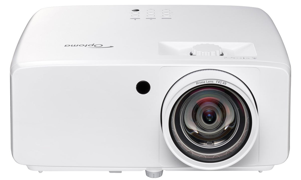Optoma ZH521ST: 5,300 Lumen 1080p Laser Projector with Short Throw Lens, view 6