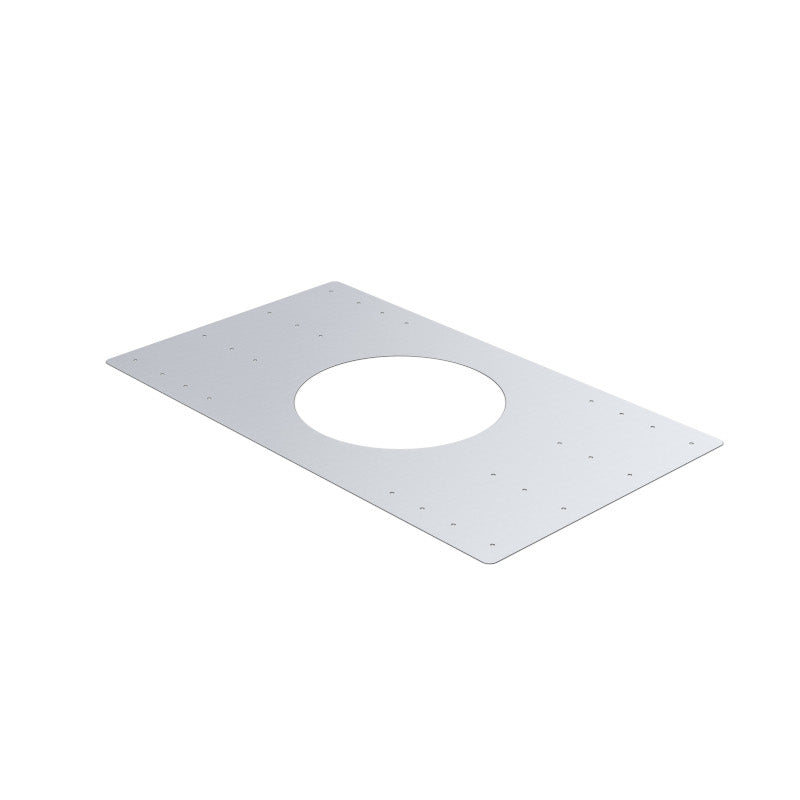 Bose DesignMax DM5C Rough-In Kit steel mounting pan for ceiling speaker installation, 6 pack