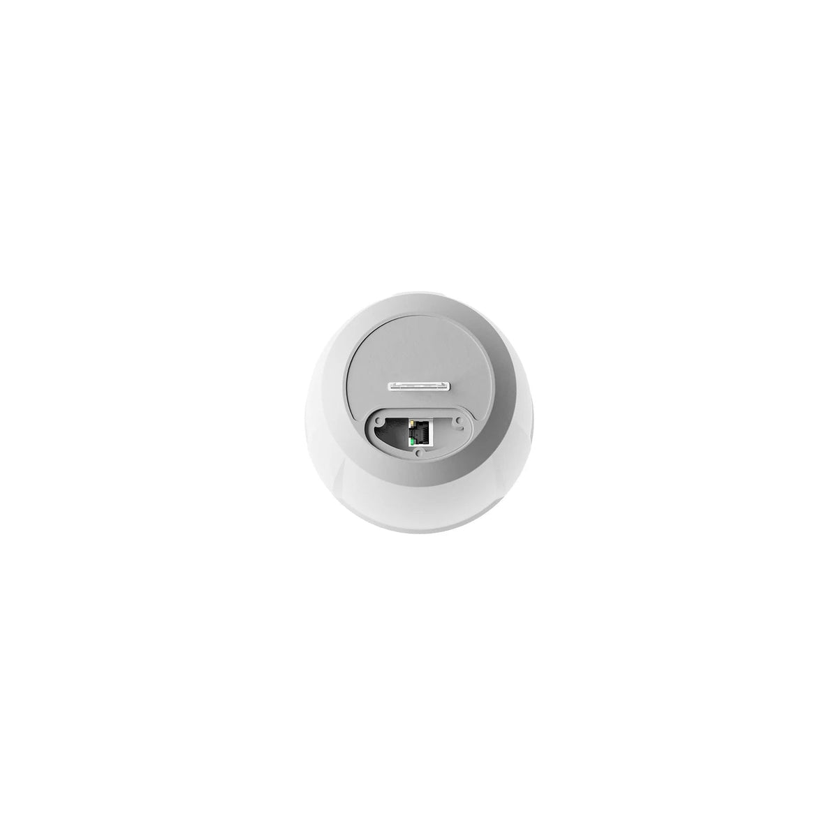 Q-SYS NL-P4-WH: PoE Pendant Loudspeaker, Color: White, view 3