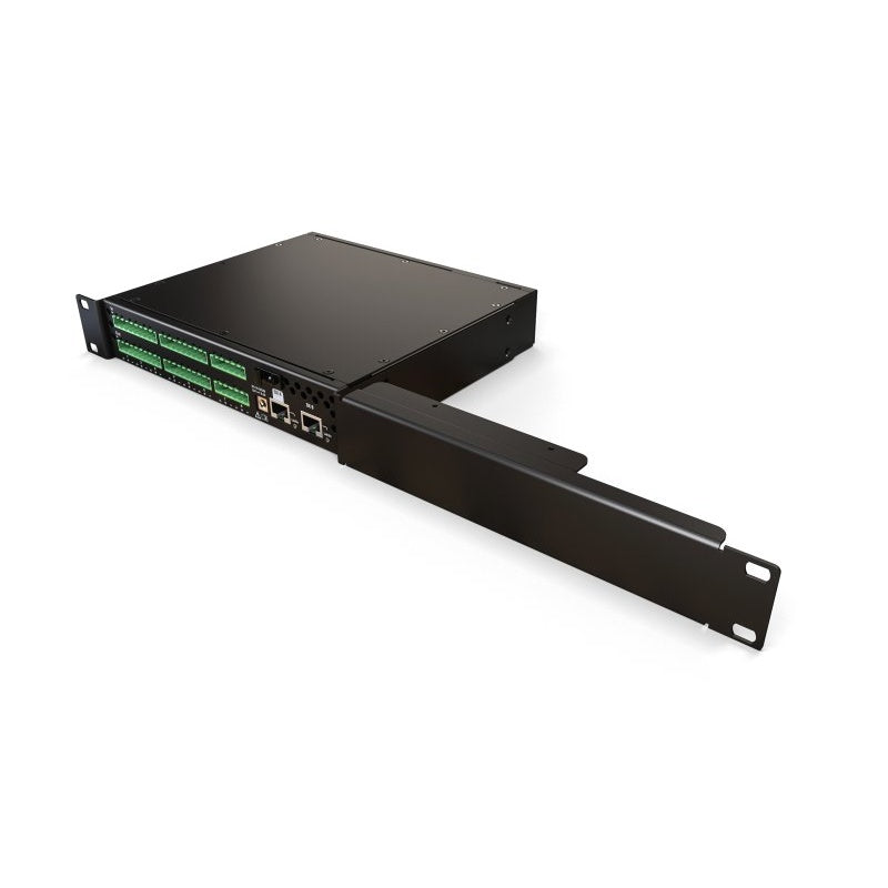 Allen & Heath AH-DX88-P-RK19 rack mount kit for the DX88-P expander, view 9