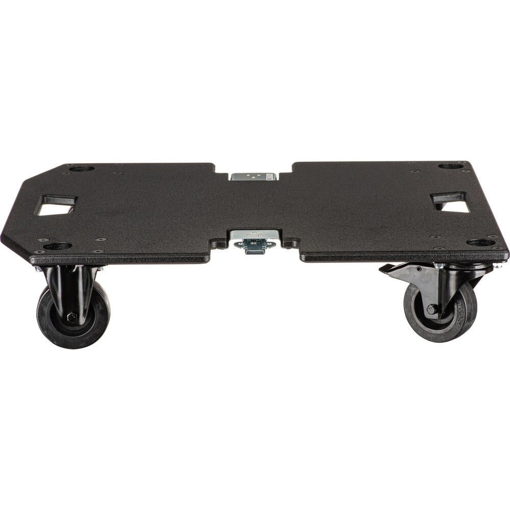 Electro-Voice EVOLVE90-DOLLY: Four-Wheel Transport Dolly For Evolve 90, view 6