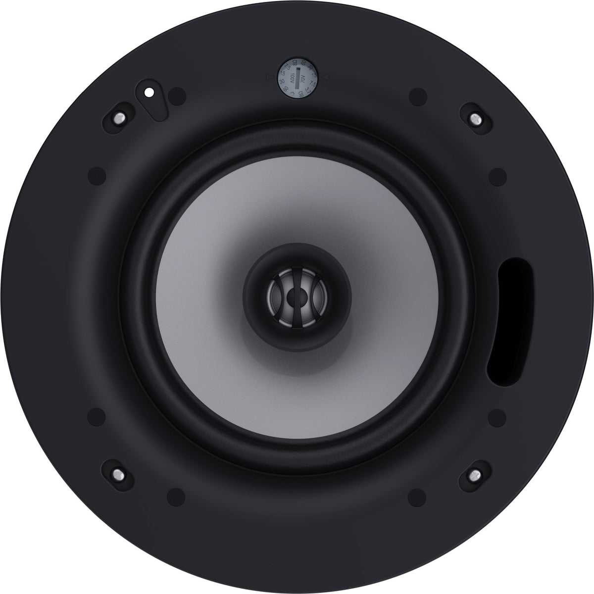 Electro-Voice EVID C8.2: 8 inch Two-Way Coaxial Ceiling Speaker, view 6