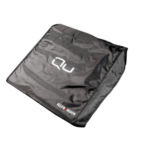 Allen & Heath AH-AP14096 dust cover for the Qu-5 and Qu-5D, view 2