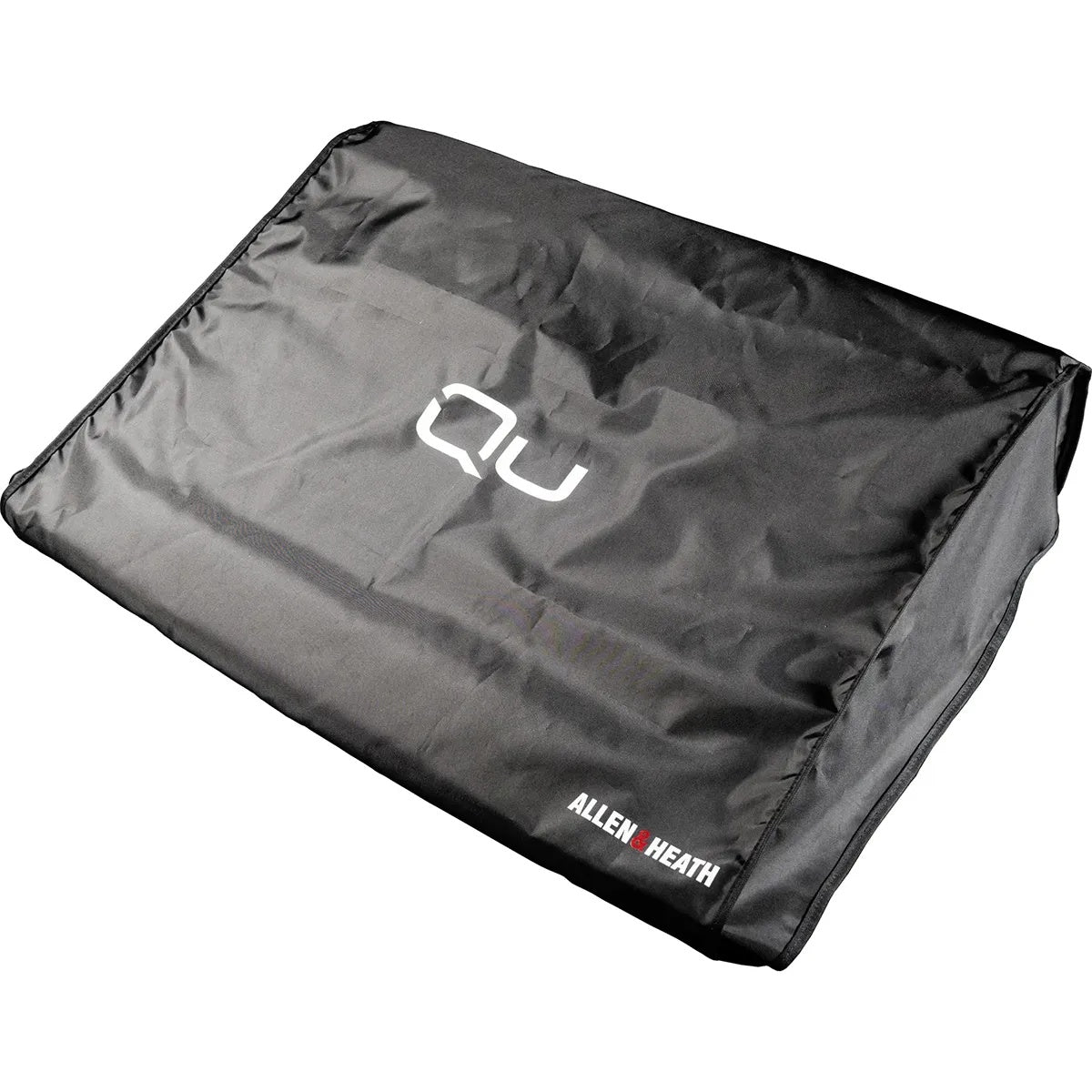 Allen & Heath AH-AP14097 dust cover for the Qu-6 and Qu-6D, view 2