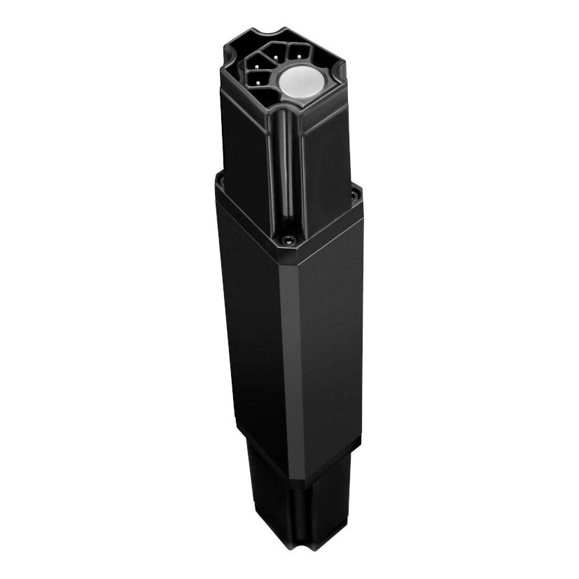 Electro-Voice EVOLVE50-PL: Evolve 50 Short Pole, Black