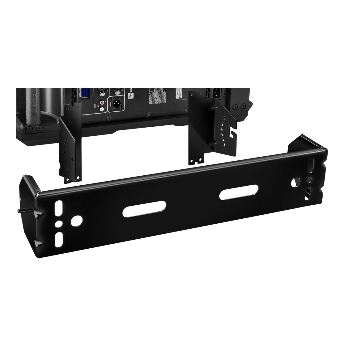 Electro-Voice ELX200-BRKT: Speaker Mounting Bracket, Black