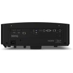 BenQ LK936ST 4K UHD short throw BlueCore laser projector, view 8
