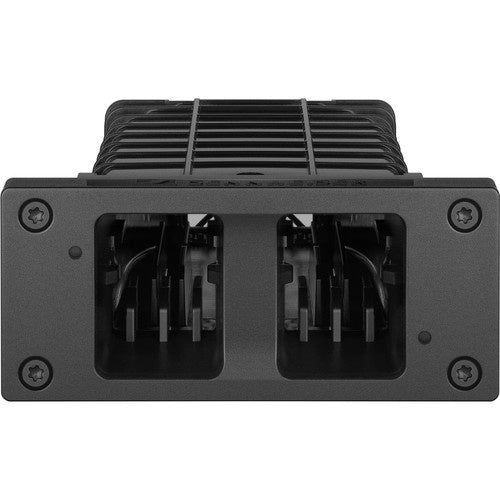 Sennheiser LM 6060 Dual-Bay: Charging Module for BA 60 Battery Packs, view 2