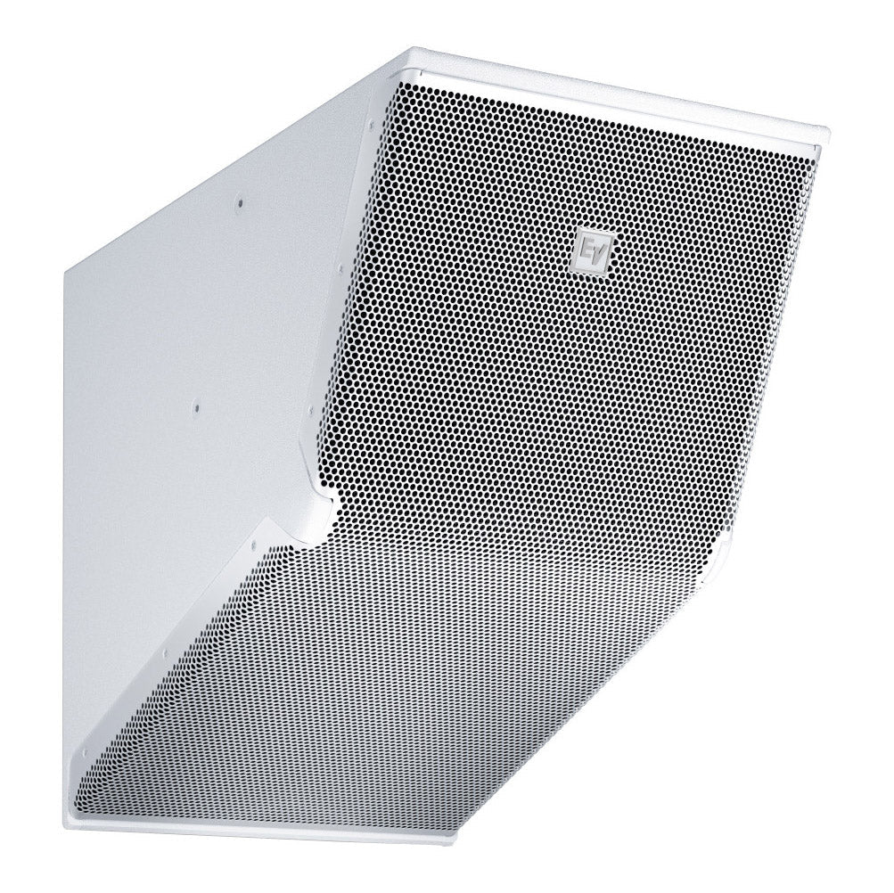 Electro-Voice EVC-1122-VI: 12-Inch Passive Speaker, White