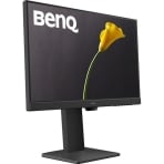 BenQ GW2485TC 23.8 inch Full HD IPS monitor with USB-C, view 2