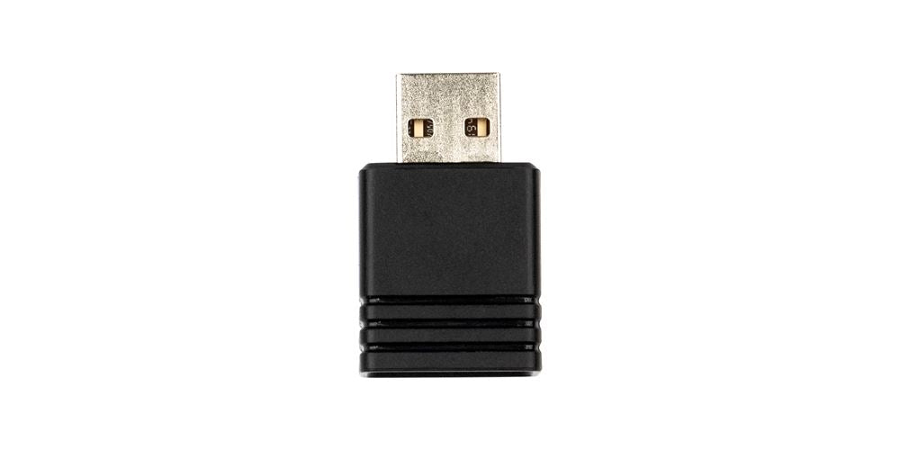 Optoma EZC-USB: EZC wireless USB adapter, view 4