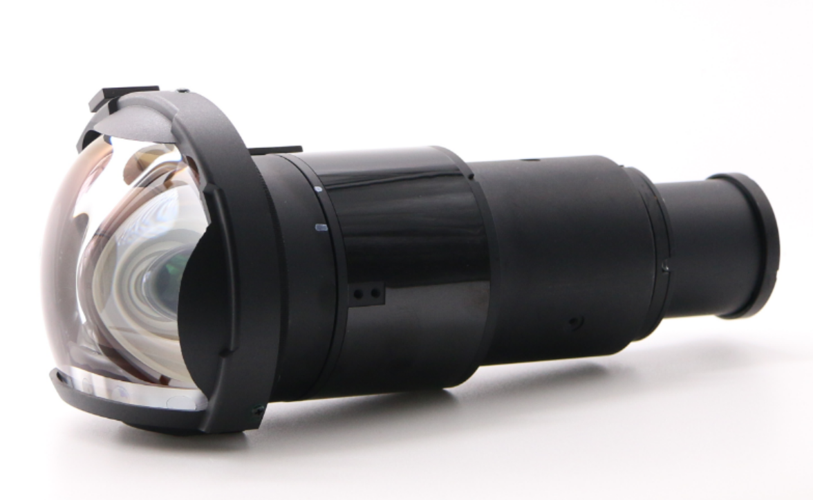 Barco WD431 Compatible Lens, Throw Ratio 0.38:1