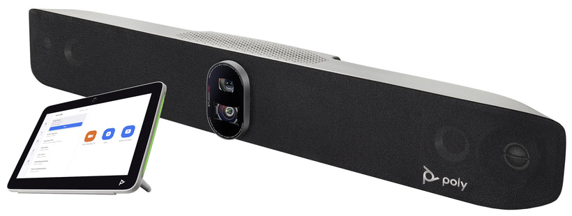 Poly TC10 touch controller for Studio X70