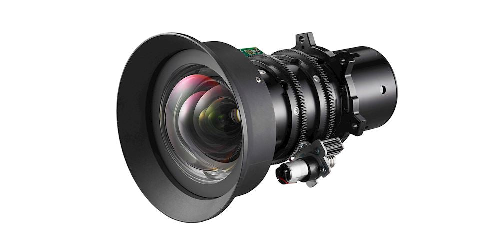 Optoma BX-CTA15: Motorized Short Throw Lens 0.75 to 0.95:1
