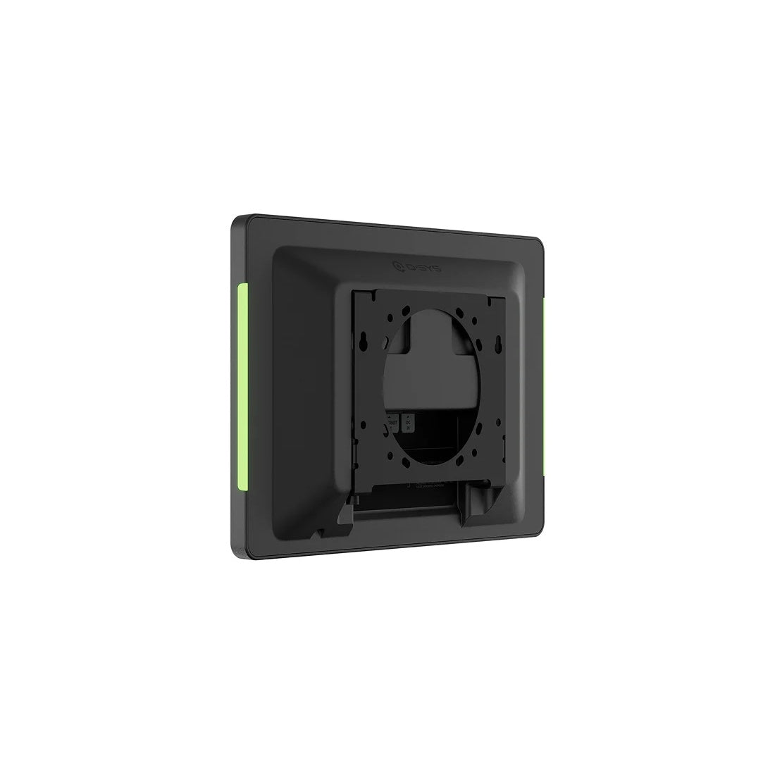 Q-SYS QSP-11: Microsoft Teams Scheduling Panel With Wall Mount, view 6