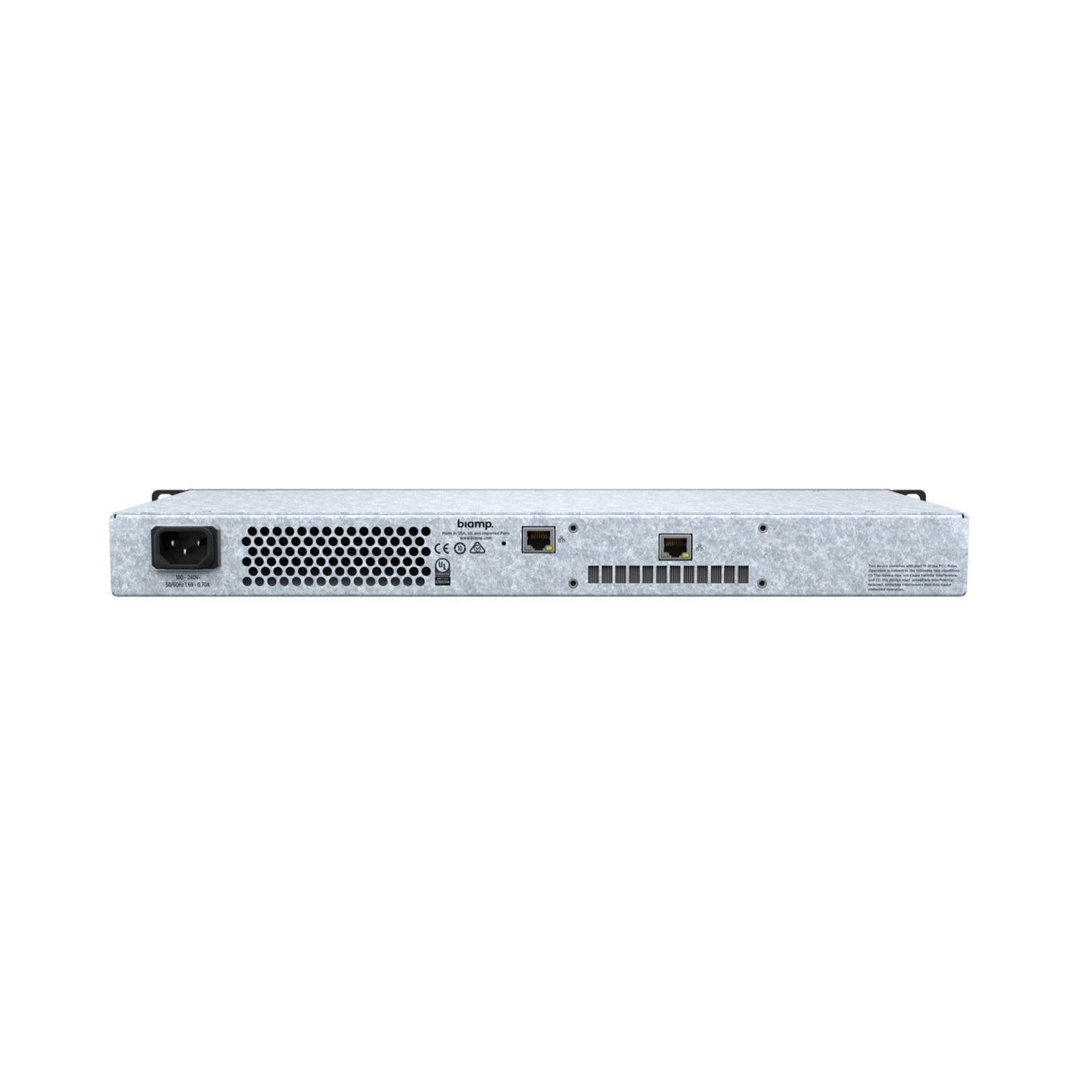 Biamp Workplace Bridge 920-01902-00001 Network Appliance, view 4