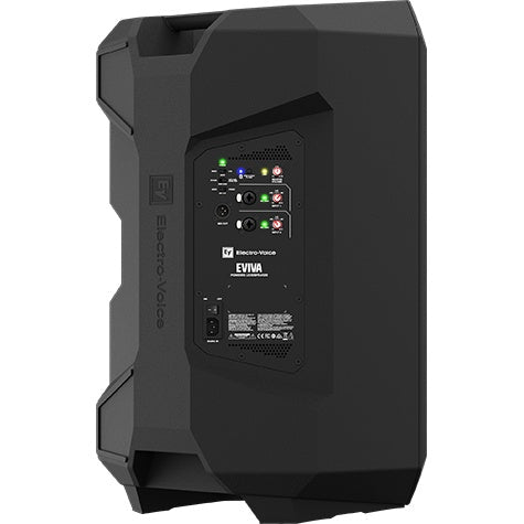 Electro-Voice EVIVA 2-Way: Full Range Powered Speaker, 15 inch, view 6