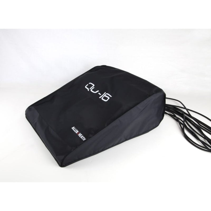 Allen & Heath AP9262 Qu-16 mixer dust cover, view 2