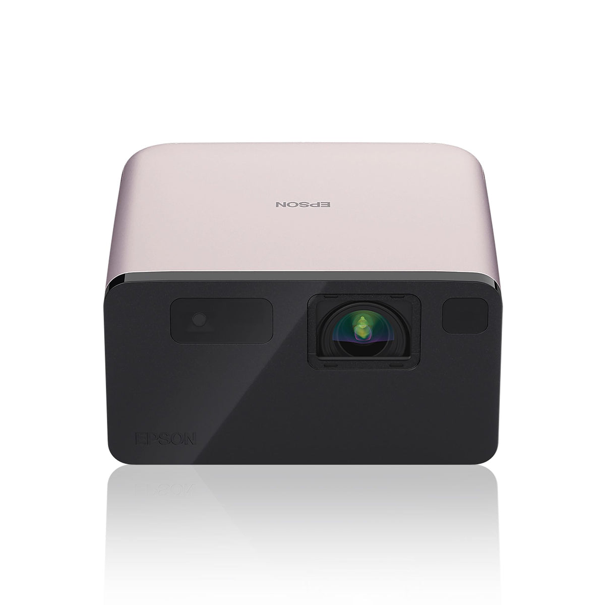Epson EpiqVision EF-21R: 1,000 Lumens 3LCD Laser Projector