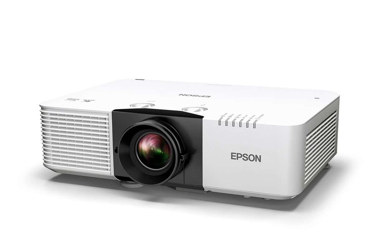 Epson EB-L690U: 6,500 Lumens WUXGA 3LCD Laser Projector for Meeting Rooms and Classrooms, view 6
