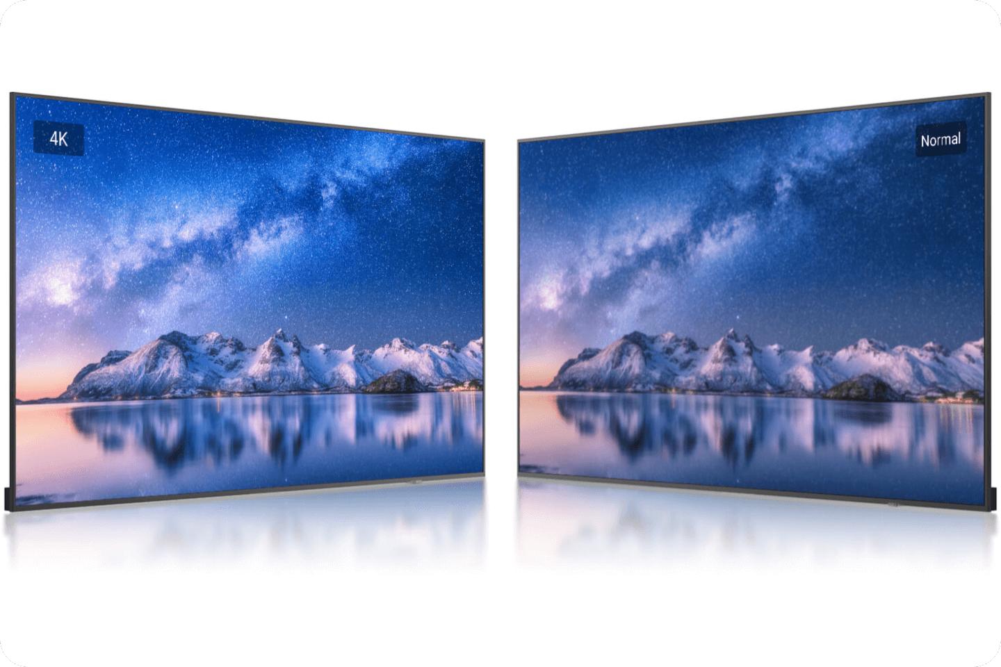 MAXHUB 65-inch CMA Digital Signage ND65CMA