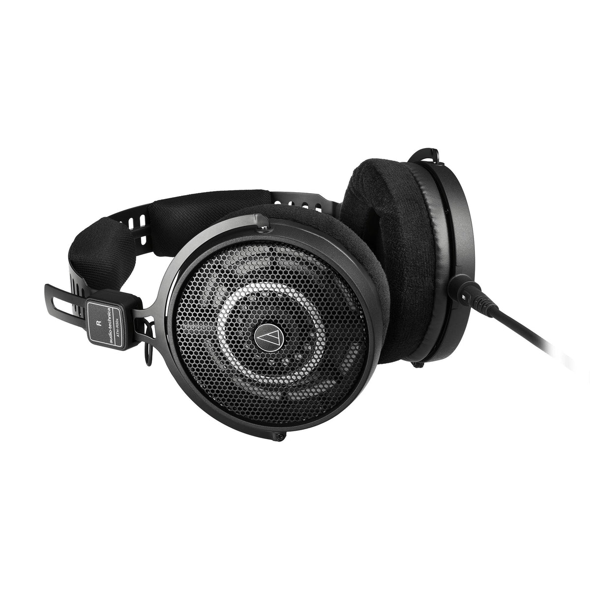 Audio-Technica ATH-R50x Pro Open-Back Reference Headphones additional product photo 3
