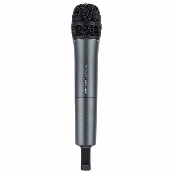 Sennheiser SKM 825-XSW-A: Handheld Wireless Microphone Transmitter, view 8