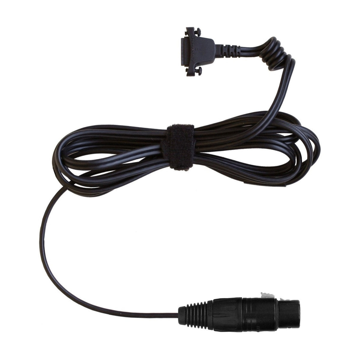 Sennheiser CABLE II-X4F Straight Copper: Cable, view 2
