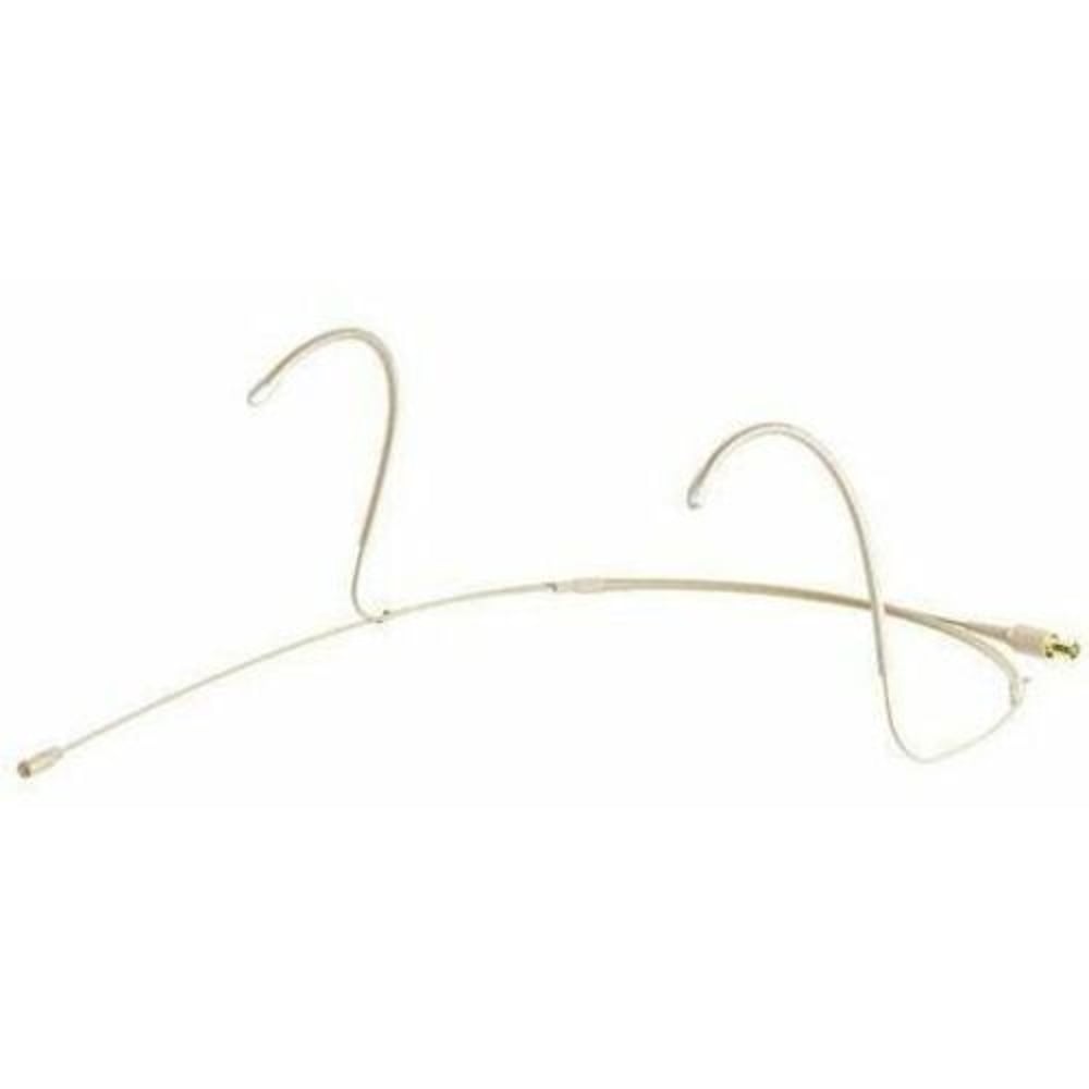 Sennheiser SL HEADMIC 1 -4 BE -NC: headworn or neckband microphone, view 2