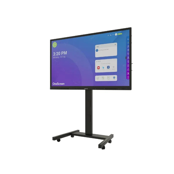 OneScreen TL7-75 TL7 75 inch 4K Interactive Flat Panel for Education & Corporate additional product photo 12