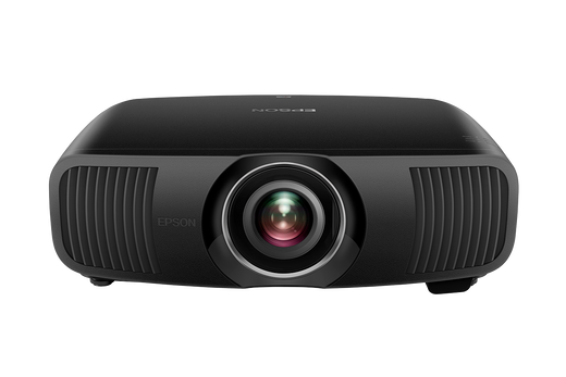 Epson EH-LS12000B: 2,700 Lumens 4K 3840 x 2160, 8.3m pixels, 16:9 3LCD Laser Projector for Home Cinema