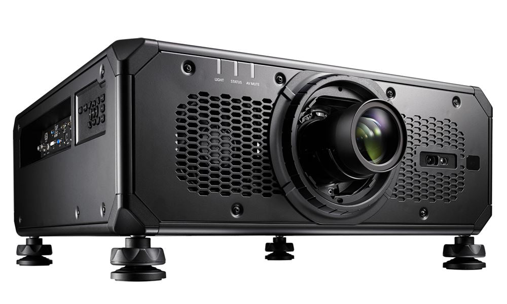 Optoma ZU1900: 19,000 Lumen WUXGA Laser Projector (Lens Sold Separately), view 6