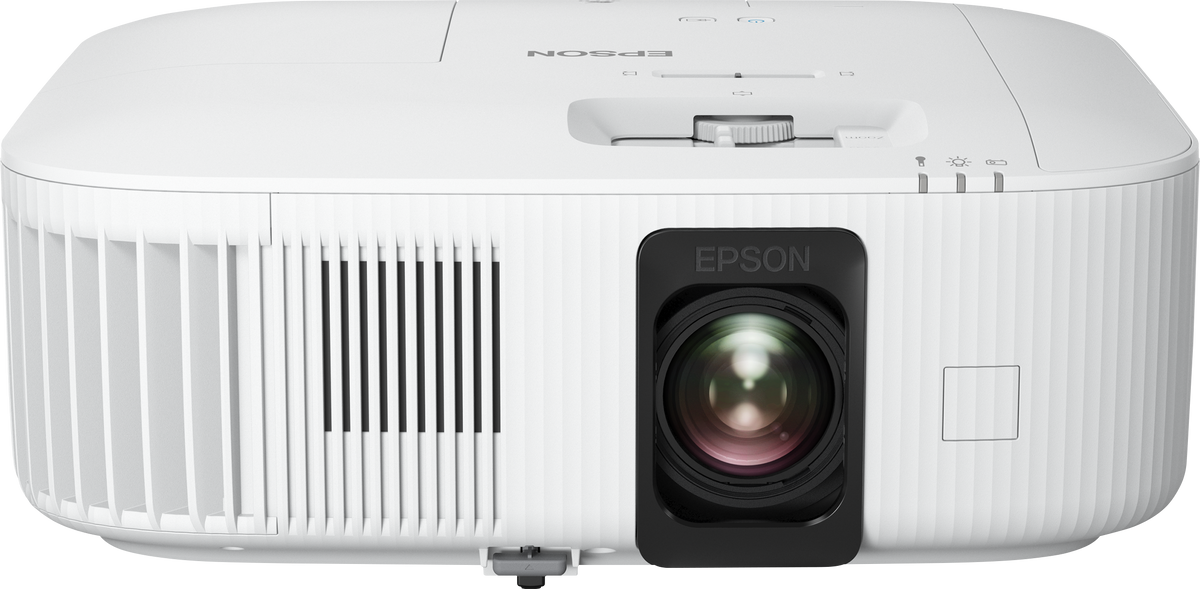 Epson EH-TW6250: 2,800 Lumens 4K PRO-UHD 3LCD Lamp Projector for Home Cinema with HC Lamp Warranty, view 6