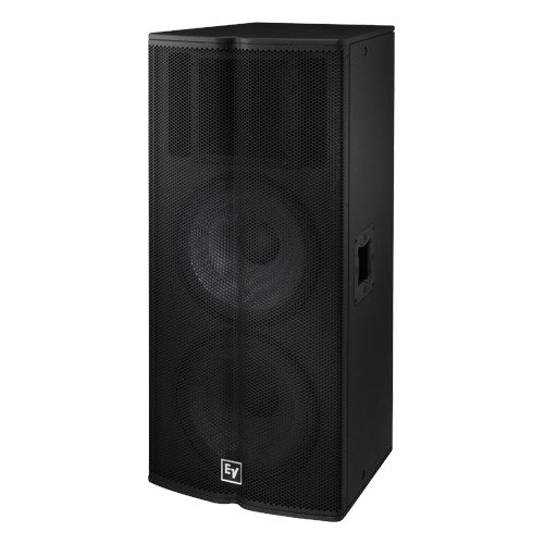 Electro-Voice TX2152: Dual 15-Inch Passive Speaker