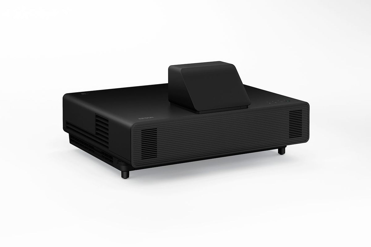 Epson EB-805F: 5,000 Lumens 1080p 3LCD Laser Projector for Meeting Rooms and Classrooms, view 6