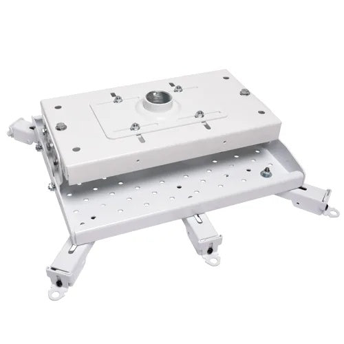Chief VCMUW Projector Mount with Universal HBU Bracket, view 3