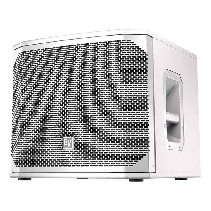 Electro-Voice ELX200-12S: 12-Inch Passive Subwoofer, White
