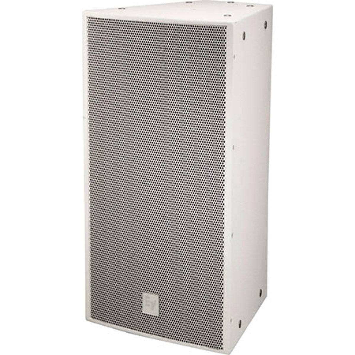 Electro-Voice EVF-1122D/126: Loudspeaker, White