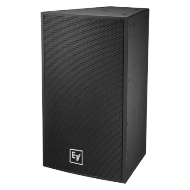 Electro-Voice EVF-1152D: 15-Inch Passive Speaker, White, Coverage: 40 x 30