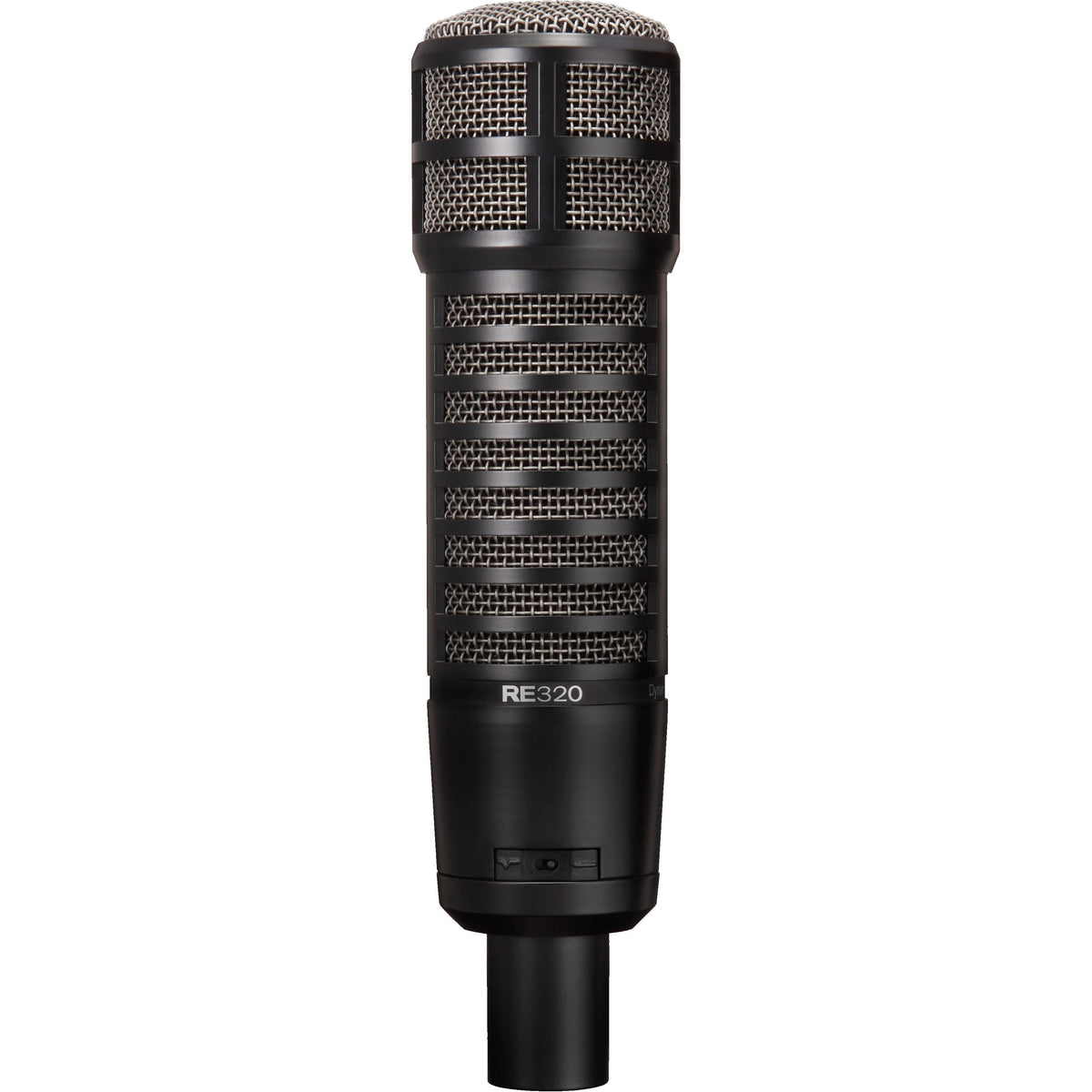 Electro-Voice RE320: Dynamic Broadcast Microphone