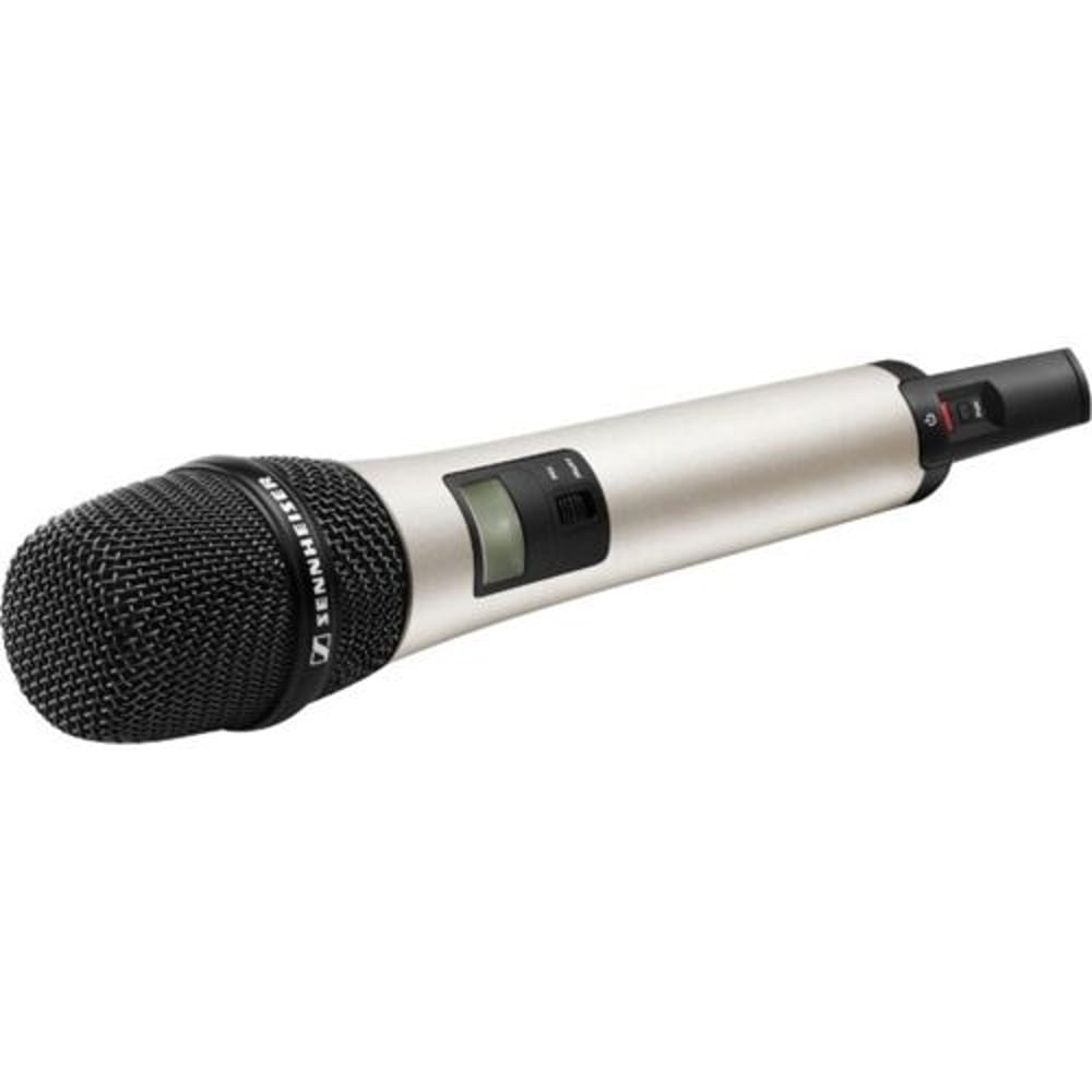 Sennheiser SL: HANDHELD 865 DW-4-US, view 2