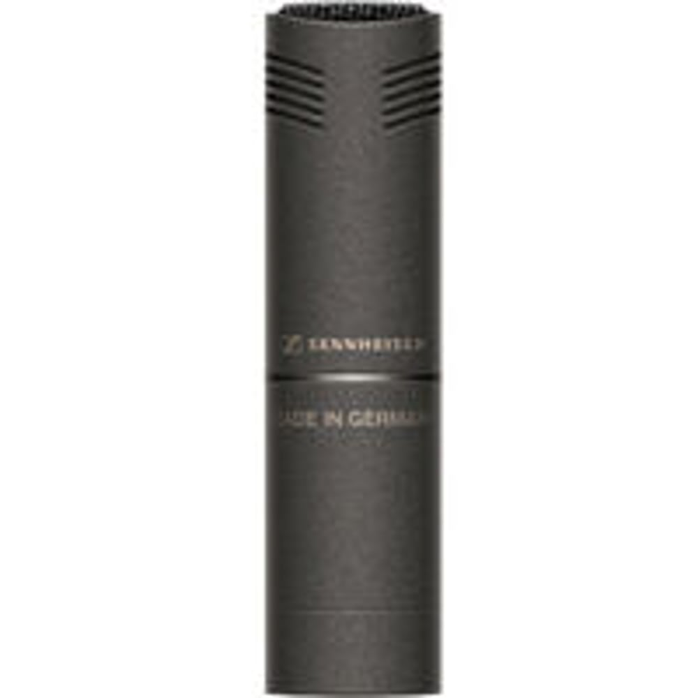 Sennheiser MKH 8020 STEREOSET: Microphone Set;Each -2; Mkhc 8020;Mzx 8000;Mzw 8000 And Mzq 8000 I
