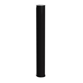 Biamp ENTASYS ENT-LF Black Low Frequency Column Line Array Loudspeaker, Black