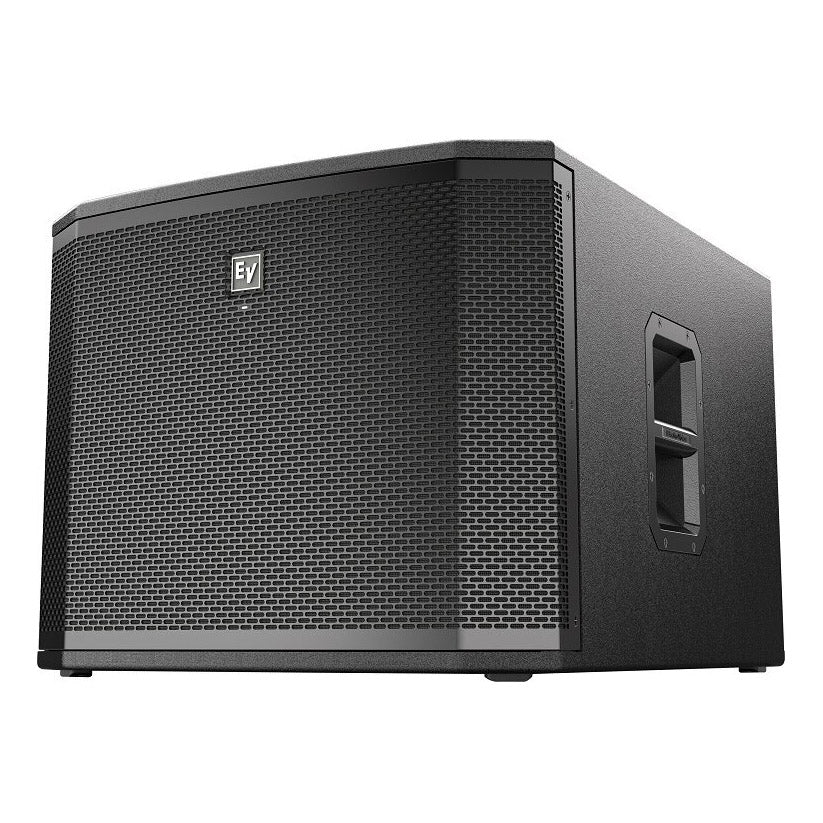 Electro-Voice ETX-15SP: 15-Inch Powered Subwoofer