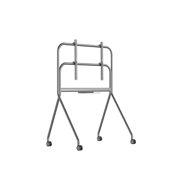 OneScreen KMH08 Mobile Cart, | Versatile & Sturdy AV Trolley additional product photo 5