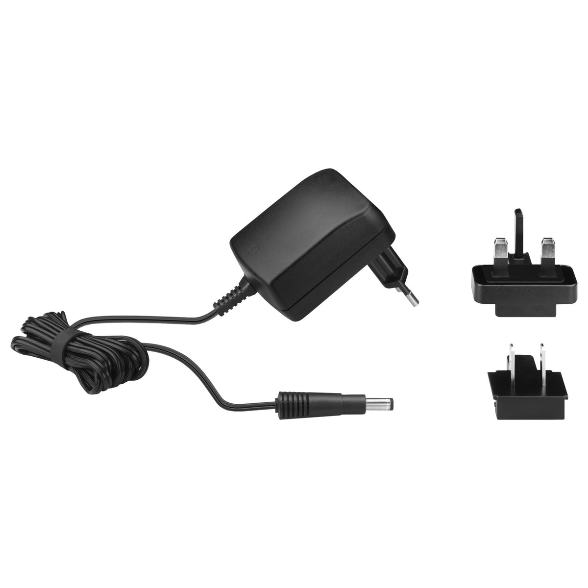 Sennheiser NT2-3-US: Power Supply