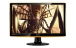 BenQ RL2240HE 21.5 inch Full HD 1ms console gaming monitor, view 2