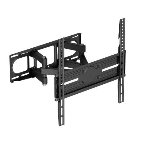 VSYS SUPER ECONOMY FULL-MOTION TV MOUNT VS02SE-446